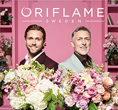 Каталог Орифлейм 3 2026 Россия