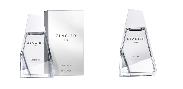 Glacier Air